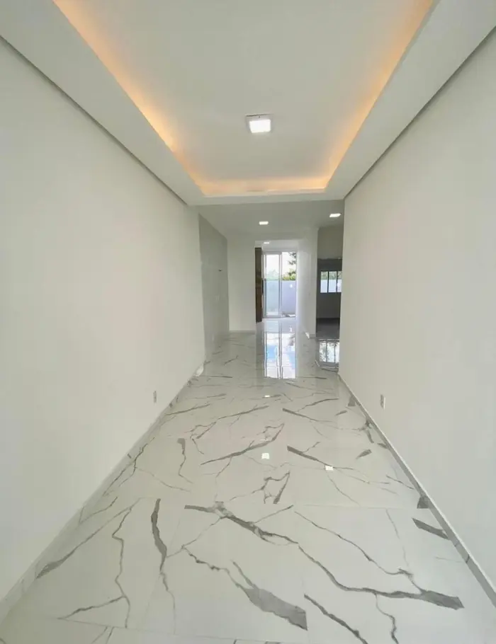 Pisos e Porcelanatos Porto Alegre — Empreiteira Bohnenberger